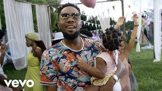 Patoranking - Wilmer ft. Bera (Official Video)