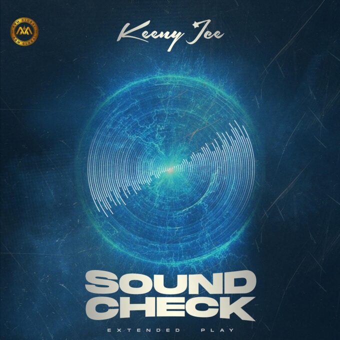 Keeny Ice – Sound Check EP (Full Album)