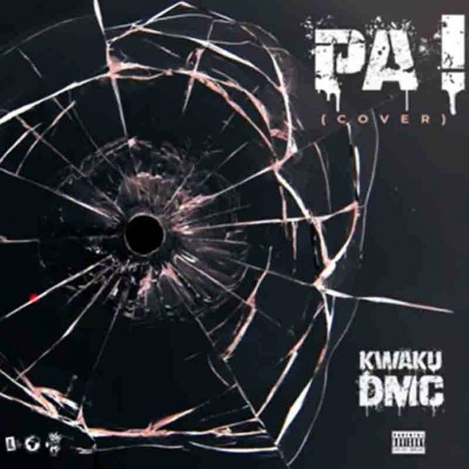 Kwaku DMC - PA (Cover)