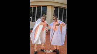 Maccasio ft. Shatta Wale – Make Am (Official Video)
