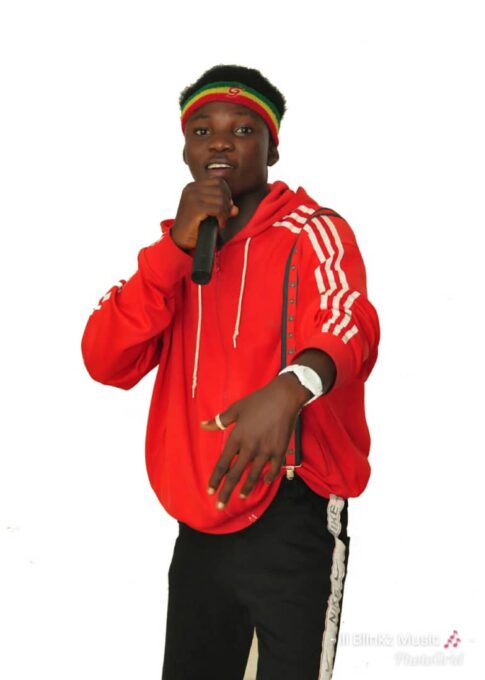 Artist Profile; Get familiar with Lil Blinkz from Ghana - www.richkidempire.com