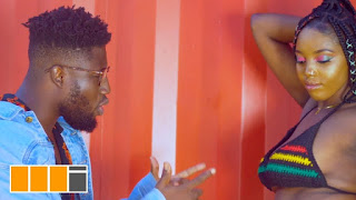Gidochi ft. Stonebwoy – High With Me (Official Video)
