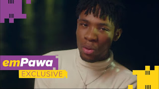 Official Video: Joeboy feat. Mayorkun – Don’t Call Me Back 