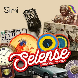 Simi – Selense (Prod. by Vtek)