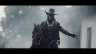 Burna Boy – Another Story (feat. M.anifest) (Official Video)