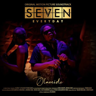 Olamide – Seven (Everyday) (Prod by Pheelz)