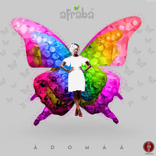 Adomaa - Afraba, The EP