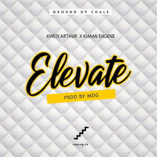Kwesi Arthur – Elevate (Remix) ft. Kuami Eugene