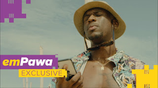 Mr Eazi & King Promise - Call Waiting (Official Video) [feat. Joey B]