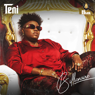 Teni – Billionaire (Full Album)