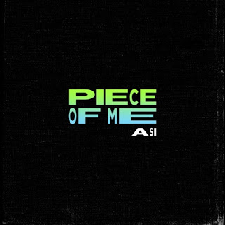 Asi - Piece of Me EP