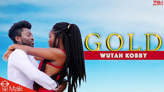 Wutah Kobby : Gold (Official Video)