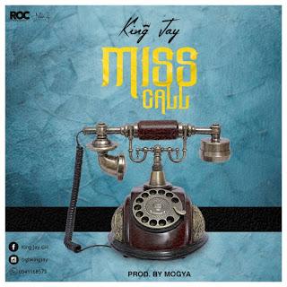 King Jay - Missed Call (Prod. by Mogya)