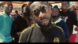Bisa Kdei – Anadwo (Official Video)