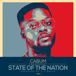 Cabum – State Of The Nation
