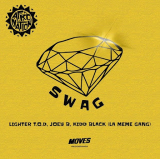 Lighter TOD – Swag ft. Joey B & Kiddblack
