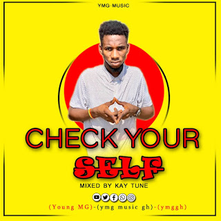 YMG GH - Check Yourself (Mixed by Kay Tune)