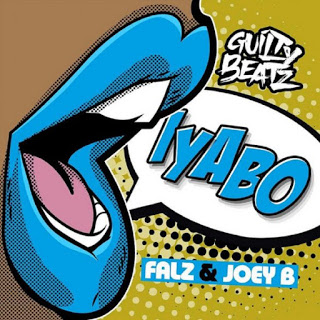GuiltyBeatz – Iyabo ft. Joey B, Falz