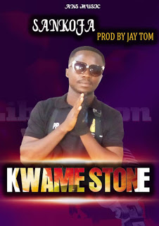 Kwame Stone - Sankofa (Prod. By Jay Tom)