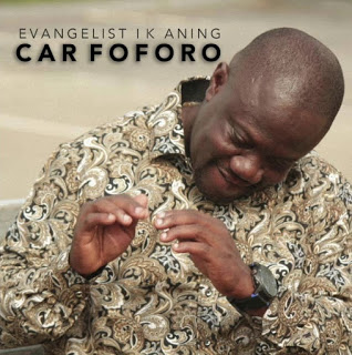 Evangelist I K Aning – Car Foforo