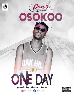 Osokoo - One Day (Prod. By Itz JoeBeatz)