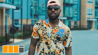 Yaa Pono – Curses & Blessings (Official Video)