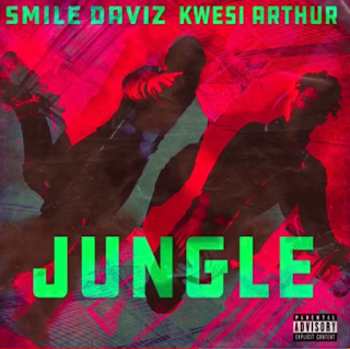 Smile Daviz – Jungle ft. Kwesi Arthur (Prod. by Nim)