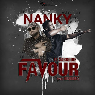 Nanky - Favour ft. Sarkodie (Prod by KillBeatz)