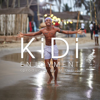 Kidi – Enjoyment (Prod By MOG Beatz)