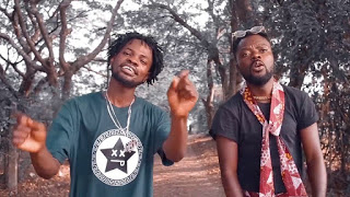 Cabum ft. Fameye – Prove Them Wrong (Official Video)