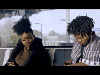 Fameye – Speed Up (Official Video)