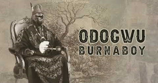 Burna Boy – Odogwu (Prod. By Kel P)