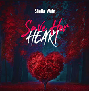 Shatta Wale – Save Her Heart (Prod. by Paq)