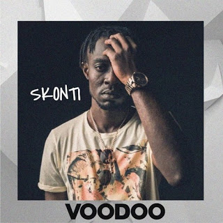 Skonti – Voodoo (Prod. By Skonti)
