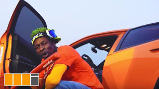 Shatta Wale – Top Speed (Official Video)