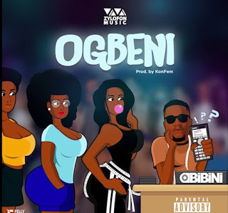 Obibini – Ogbeni (Prod. by Konfem)