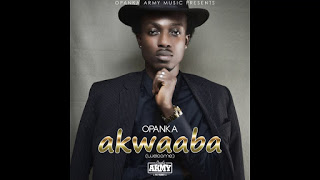 Opanka — Akwaaba ft. Choirmaster