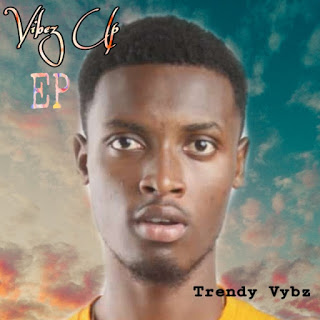 Trendy Vybz - Kpalanga (Mixed.By Freddy)