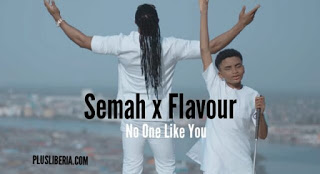 Flavour – No One Like You ft. Semah