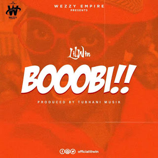 Lil Win – Boobi !! (Prod. By Tubhani Musik)