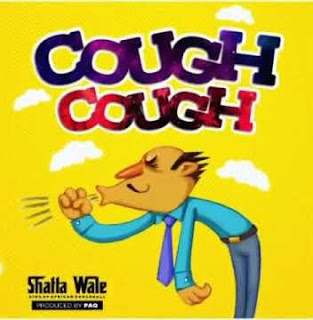 Shatta Wale – Cough Cough (Prod. By PaQ)