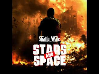 Shatta Wale – Stars and Space (Prod. by Chensee Beatz)