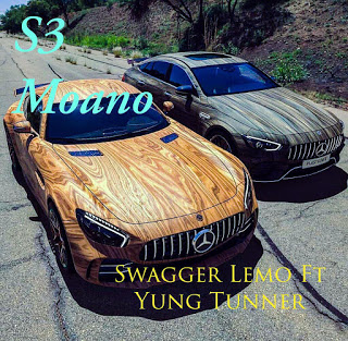 Swagger Lemo - S3 Moano Ft. Yung Tunner