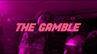 M.anifest - The Gamble ft. Bayku (Official Video) 