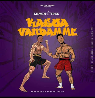 Lil Win – Kasoa Vandame ft. Ypee (Prod. by Tubhani Muzik)