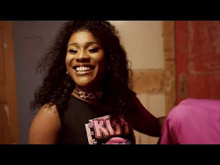 Stonebwoy - Understand ft. Alicai Harley (Official Video)