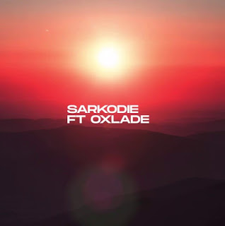 Sarkodie – Overload 2 ft. Oxlade (Prod. by MOG Beatz)