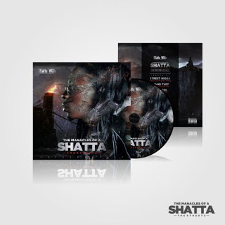 Shatta Wale – Manacles Of A Shatta (Full Album)