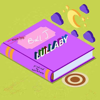 Ball J – Lullaby (Sarkodie Diss) (Prod. by Fortune Dane)