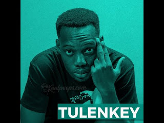Tulenkey – Nicodemus (Freestyle) (Prod. By Mr. Herry)